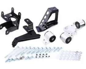 PLM Precision Works Engine Mount Kit Honda Civic | Acura Integra K-Swap 1992-2001
