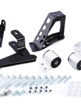 PLM Precision Works Engine Mount Kit Honda Civic | Acura Integra K-Swap 1992-2001                                     - PW-EM-EG/DC2-KSWAP - Image 2
