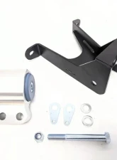 PLM Precision Works Right Passenger Mount Engine Mount Kit FC Honda Civic 2016-2021                                     - PW-EM-FC-RIGHT-MOUNT - Image 4