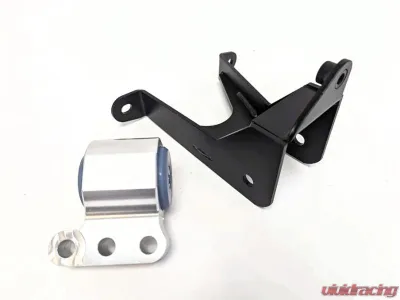 PLM Precision Works Right Passenger Mount Engine Mount Kit FC Honda Civic 2016-2021 - PW-EM-FC-RIGHT-MOUNT