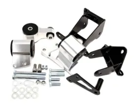 PLM Precision Works Engine Mount Kit Honda Civic FG 2006-2011