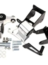 PLM Precision Works Engine Mount Kit Honda Civic FG 2006-2011                                     - PW-EM-FG - Image 5