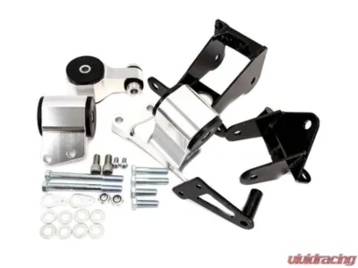 PLM Precision Works Engine Mount Kit Honda Civic FG 2006-2011 - PW-EM-FG