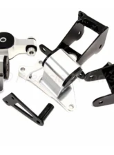 PLM Precision Works Engine Mount Kit Honda Civic FG 2006-2011                                     - PW-EM-FG - Image 2