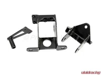 PLM Precision Works Engine Mount Kit Honda Civic FG 2006-2011 - PW-EM-FG