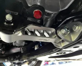 PLM Black Precision Works Lower Engine Mount Pitch Mount Hyundai I30N | Elantra GT | Veloster 2012+