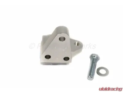 PLM Precision Works 2-Bolt Billet Engine Post Mount Honda Civic | Acura Integra B-Series 1991-2001 - PW-EM-PT-B2