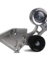 PLM Precision Works Side Mount Bracket & Pulley Kit K20                                     - PW-EM-SMP-K20 - Image 5
