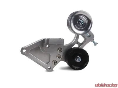 PLM Precision Works Side Mount Bracket & Pulley Kit K20 - PW-EM-SMP-K20