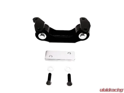 PLM Precision Works Transmission Mount Kit Subaru 1993-2024 - PW-EM-SUB-WRX-TRANS