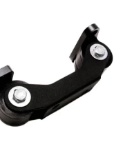 PLM Precision Works Transmission Mount Kit Subaru 1993-2024                                     - PW-EM-SUB-WRX-TRANS - Image 2
