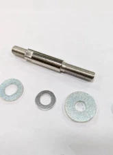 PLM Precision Works Transmission Torque Mount Bolt Only Honda B-Series B18 B20 B16                                     - PW-EM-TQ-BKT-BOLT-B18 - Image 3