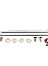 PLM Precision Works Engine Cover Lock Down Fit Kit Subaru WRX | Forester 2014-2018                                     - PW-ENG-LD-KIT-SUB-GK - Image 3