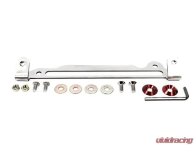 PLM Precision Works Engine Cover Lock Down Fit Kit Subaru WRX | Forester 2014-2018 - PW-ENG-LD-KIT-SUB-GK