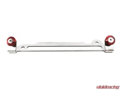 PLM Precision Works Engine Cover Lock Down Fit Kit Subaru WRX | Forester 2014-2018 - PW-ENG-LD-KIT-SUB-GK
