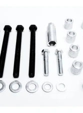 PLM Precision Works Engine & Subframe Drop Kit Honda CR-V RD4 | Element 2002-2011                                     - PW-ENG-SUB-DROP-RD4 - Image 2