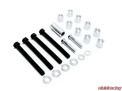PLM Precision Works Engine & Subframe Drop Kit Honda CR-V RD4 | Element 2002-2011 - PW-ENG-SUB-DROP-RD4
