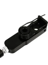 PLM Precision Works EP3 Shifter Arm Honda Civic Si 1986+                                     - PW-EP3-ARM - Image 4
