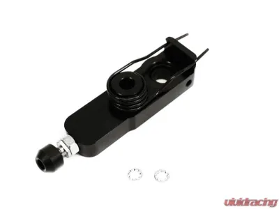 PLM Precision Works EP3 Shifter Arm Honda Civic Si 1986+ - PW-EP3-ARM