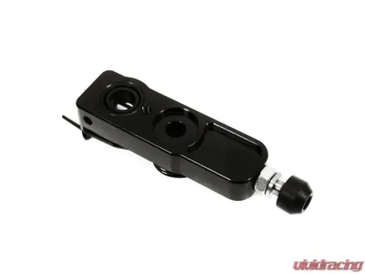 PLM Precision Works EP3 Shifter Arm Honda Civic Si 1986+ - PW-EP3-ARM