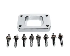 PLM Precision Works T25 to T3 Turbo Flange Adapter
