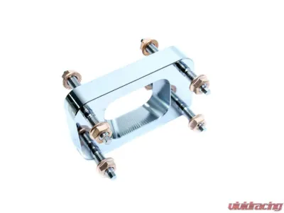 PLM Precision Works T25 to T3 Turbo Flange Adapter - PW-FL-T25-T3