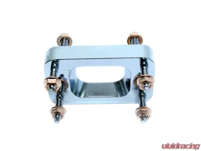 PLM Precision Works T25 to T3 Turbo Flange Adapter - PW-FL-T25-T3