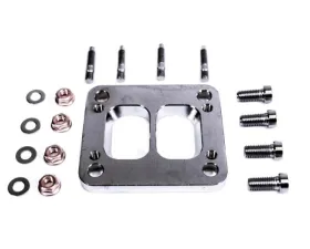 PLM Precision Works T4 to T3 Turbo Flange Adapter