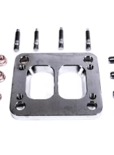PLM Precision Works T4 to T3 Turbo Flange Adapter                                     - PW-FL-T4T3 - Image 2