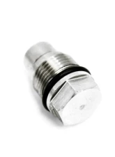 PLM Precision Works Fuel Valve & Viton O-Ring Rail Relief Plug Chevrolet                                     - PW-FP-CH-0410 - Image 4