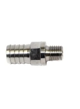 PLM Precision Works CP3 Fuel Pump Inlet Fitting Chevrolet | GMC 2001-2010                                     - PW-FP-GC-0110 - Image 3