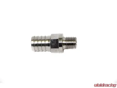 PLM Precision Works CP3 Fuel Pump Inlet Fitting Chevrolet | GMC 2001-2010 - PW-FP-GC-0110