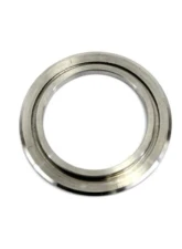 PLM Precision Works Walk Blocker Tensioner Belt Guide H-Series                                     - PW-H22-BLT-GD-JB-WELD - Image 2
