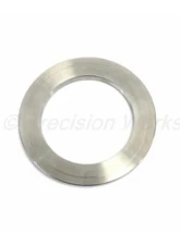 PLM Precision Works Walk Blocker Tensioner Belt Guide H-Series                                     - PW-H22-BLT-GD-JB-WELD - Image 2
