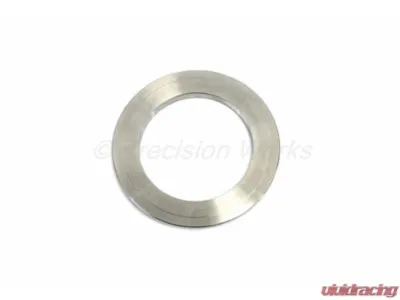 PLM Precision Works Walk Blocker Tensioner Belt Guide H-Series - PW-H22-BLT-GD-JB-WELD