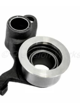 PLM Precision Works Timing Belt Tensioner w/ Walk Blocker Combo Honda Prelude H-Series 1993-2001                                     - PW-H22-BLT-GD-TENSIONER-JB-WELD - Image 2