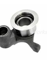 PLM Precision Works Timing Belt Tensioner w/ Walk Blocker Combo Honda Prelude H-Series 1993-2001                                     - PW-H22-BLT-GD-TENSIONER-JB-WELD - Image 3
