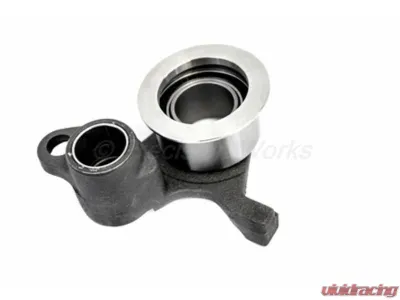 PLM Precision Works Timing Belt Tensioner w/ Walk Blocker Combo Honda Prelude H-Series 1993-2001 - PW-H22-BLT-GD-TENSIONER-JB-WELD