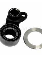 PLM Precision Works Timing Belt Tensioner w/ Walk Blocker Combo Honda Prelude H-Series 1993-2001                                     - PW-H22-BLT-GD-TENSIONER-JB-WELD - Image 4