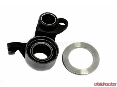 PLM Precision Works Timing Belt Tensioner w/ Walk Blocker Combo Honda Prelude H-Series 1993-2001 - PW-H22-BLT-GD-TENSIONER-JB-WELD