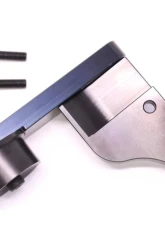 PLM Precision Works Black Timing Belt Tensioner Honda H22 H-Series                                     - PW-H22-BT-BLACK - Image 2