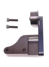 PLM Precision Works Black Timing Belt Tensioner Honda H22 H-Series                                     - PW-H22-BT-BLACK - Image 2