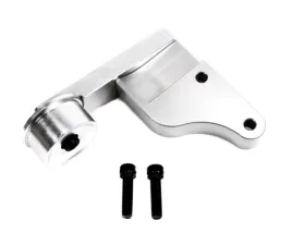PLM Precision Works Silver Timing Belt Tensioner Honda H22 H-Series