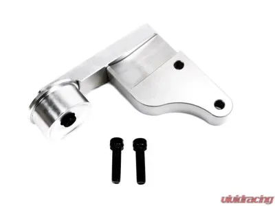 PLM Precision Works Silver Timing Belt Tensioner Honda H22 H-Series - PW-H22-BT-SILVER