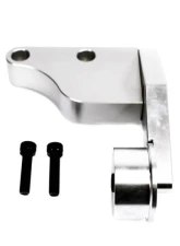 PLM Precision Works Silver Timing Belt Tensioner Honda H22 H-Series                                     - PW-H22-BT-SILVER - Image 2