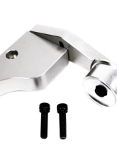 PLM Precision Works Silver Timing Belt Tensioner Honda H22 H-Series                                     - PW-H22-BT-SILVER - Image 3