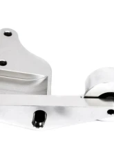 PLM Precision Works Silver Timing Belt Tensioner Honda H22 H-Series                                     - PW-H22-BT-SILVER - Image 4
