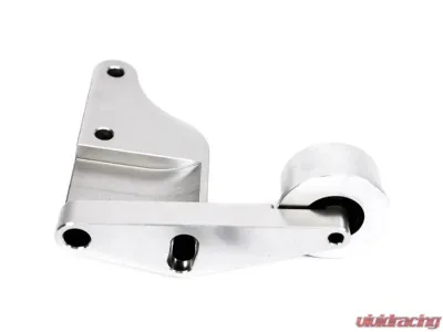 PLM Precision Works Silver Timing Belt Tensioner Honda H22 H-Series - PW-H22-BT-SILVER