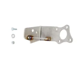 PLM Precision Works Hydro Clutch Pedal Conversion Bracket Honda Civic | CRX 1989-1991