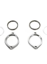 PLM Precision Works Flange Gasket Hardware Exhaust Install Kit Harley Davidson 1984-2015                                     - PW-HD-EF - Image 3